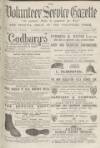 Volunteer Service Gazette and Military Dispatch