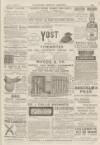 Volunteer Service Gazette and Military Dispatch Friday 03 December 1897 Page 15