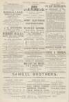 Volunteer Service Gazette and Military Dispatch Friday 08 January 1897 Page 8
