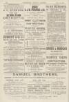 Volunteer Service Gazette and Military Dispatch Friday 15 January 1897 Page 8
