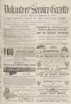 Volunteer Service Gazette and Military Dispatch Friday 05 February 1897 Page 1