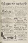 Volunteer Service Gazette and Military Dispatch Friday 26 February 1897 Page 1