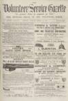 Volunteer Service Gazette and Military Dispatch Friday 16 April 1897 Page 1