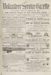 Volunteer Service Gazette and Military Dispatch Friday 14 May 1897 Page 1