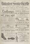Volunteer Service Gazette and Military Dispatch Friday 04 June 1897 Page 1