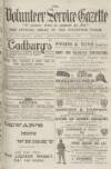 Volunteer Service Gazette and Military Dispatch