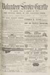 Volunteer Service Gazette and Military Dispatch Friday 01 October 1897 Page 1