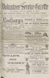 Volunteer Service Gazette and Military Dispatch Friday 08 October 1897 Page 1