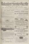 Volunteer Service Gazette and Military Dispatch Friday 15 October 1897 Page 1