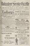 Volunteer Service Gazette and Military Dispatch Friday 22 October 1897 Page 1
