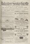 Volunteer Service Gazette and Military Dispatch