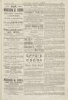 Volunteer Service Gazette and Military Dispatch Friday 21 January 1898 Page 9