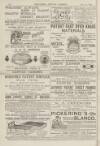 Volunteer Service Gazette and Military Dispatch Friday 21 January 1898 Page 16