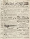 Volunteer Service Gazette and Military Dispatch Friday 04 February 1898 Page 1