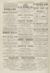 Volunteer Service Gazette and Military Dispatch Friday 25 March 1898 Page 8