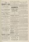 Volunteer Service Gazette and Military Dispatch Friday 25 March 1898 Page 9