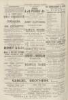 Volunteer Service Gazette and Military Dispatch Friday 03 June 1898 Page 10