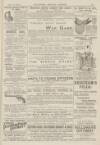 Volunteer Service Gazette and Military Dispatch Friday 16 December 1898 Page 15