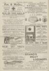 Volunteer Service Gazette and Military Dispatch Friday 16 December 1898 Page 16