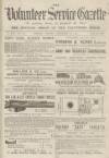 Volunteer Service Gazette and Military Dispatch Friday 23 December 1898 Page 1