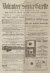 Volunteer Service Gazette and Military Dispatch Friday 06 January 1899 Page 1