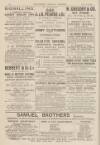 Volunteer Service Gazette and Military Dispatch Friday 06 January 1899 Page 8