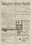 Volunteer Service Gazette and Military Dispatch Friday 20 January 1899 Page 1