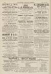 Volunteer Service Gazette and Military Dispatch Friday 20 January 1899 Page 8