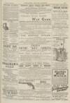 Volunteer Service Gazette and Military Dispatch Friday 20 January 1899 Page 15