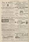 Volunteer Service Gazette and Military Dispatch Friday 20 January 1899 Page 16
