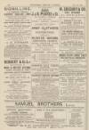 Volunteer Service Gazette and Military Dispatch Friday 27 January 1899 Page 8