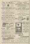 Volunteer Service Gazette and Military Dispatch Friday 27 January 1899 Page 16