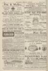 Volunteer Service Gazette and Military Dispatch Friday 03 February 1899 Page 16
