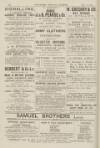 Volunteer Service Gazette and Military Dispatch Friday 10 February 1899 Page 8