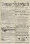 Volunteer Service Gazette and Military Dispatch Friday 03 March 1899 Page 1