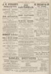 Volunteer Service Gazette and Military Dispatch Friday 24 March 1899 Page 8