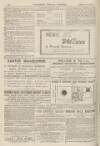 Volunteer Service Gazette and Military Dispatch Friday 24 March 1899 Page 14