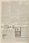 Volunteer Service Gazette and Military Dispatch Friday 21 April 1899 Page 14