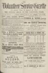 Volunteer Service Gazette and Military Dispatch Friday 21 July 1899 Page 1
