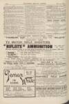 Volunteer Service Gazette and Military Dispatch Friday 21 July 1899 Page 18