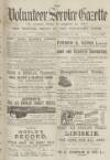 Volunteer Service Gazette and Military Dispatch Friday 13 October 1899 Page 1
