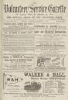 Volunteer Service Gazette and Military Dispatch Friday 01 December 1899 Page 1