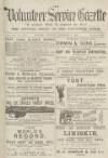 Volunteer Service Gazette and Military Dispatch Friday 08 December 1899 Page 1