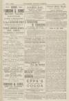 Volunteer Service Gazette and Military Dispatch Friday 08 December 1899 Page 9