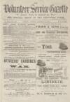 Volunteer Service Gazette and Military Dispatch Friday 05 January 1900 Page 1