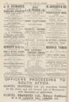 Volunteer Service Gazette and Military Dispatch Friday 12 January 1900 Page 8