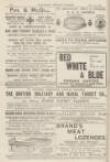 Volunteer Service Gazette and Military Dispatch Friday 12 January 1900 Page 16