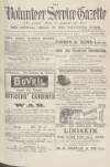 Volunteer Service Gazette and Military Dispatch Friday 19 January 1900 Page 1