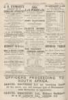 Volunteer Service Gazette and Military Dispatch Friday 02 March 1900 Page 8