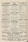 Volunteer Service Gazette and Military Dispatch Friday 16 March 1900 Page 8